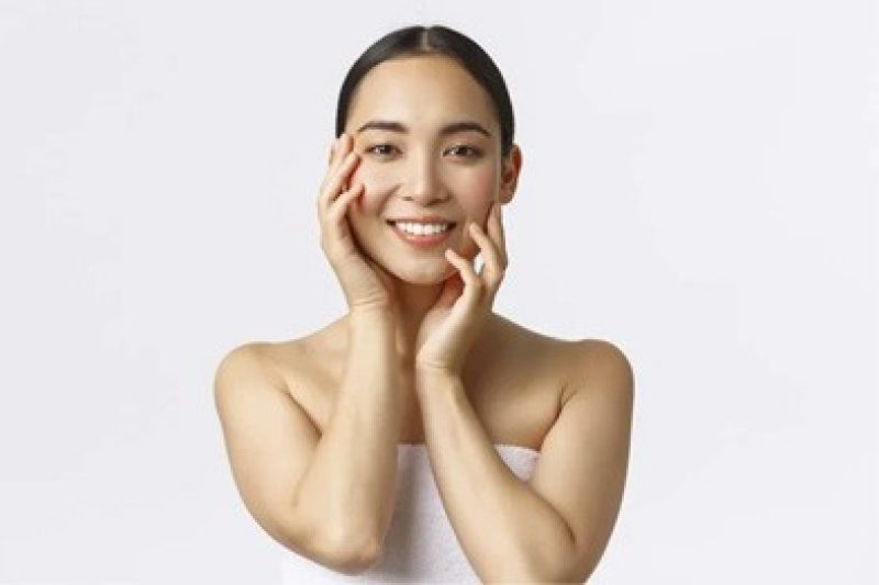 radiance-peel-kobido-tractament