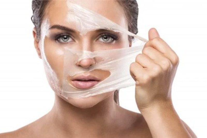 radiance-peel-tractament